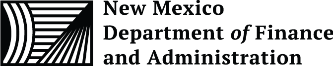 New Mexico Department of Finance & Administration logo